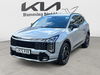 Kia Sportage 1.6 T-GDi DCT GT-LINE 5dr Automatic 2025