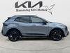 Kia Sportage 1.6 T-GDi DCT GT-LINE 5dr Automatic 2025