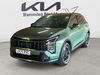 Kia Sportage 1.6 T-GDi DCT GT-LINE 5dr Automatic 2025