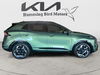 Kia Sportage 1.6 T-GDi DCT GT-LINE 5dr Automatic 2025