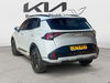 Kia Sportage 1.6 T-GDi DCT GT-LINE 5dr Automatic 2025