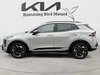 Kia Sportage 1.6 T-GDi DCT GT-LINE 5dr Automatic 2026