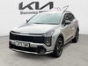 Kia Sportage 1.6 T-GDi DCT GT-LINE 5dr Automatic 2026