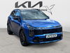 Kia Sportage 1.6 T-GDi DCT GT-LINE S 5dr Automatic 2025