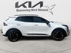 Kia Sportage 1.6 T-GDi DCT GT-LINE S 5dr Automatic 2025