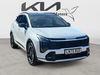 Kia Sportage 1.6 T-GDi DCT GT-LINE S 5dr Automatic 2025