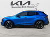 Kia Sportage 1.6 T-GDi DCT GT-LINE S 5dr Automatic 2025