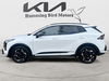 Kia Sportage 1.6 T-GDi DCT GT-LINE S 5dr Automatic 2026