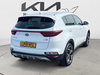 Kia Niro 1.6 T-GDi GT-LINE 5dr Automatic 2026