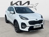 Kia Niro 1.6 T-GDi GT-LINE 5dr Automatic 2026