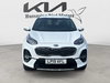 Kia Niro 1.6 T-GDi GT-LINE 5dr Automatic 2026