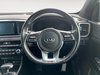 Kia Niro 1.6 T-GDi GT-LINE 5dr Automatic 2026