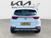 Kia Niro 1.6 T-GDi GT-LINE 5dr Automatic 2026
