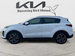 Kia Niro 1.6 T-GDi GT-LINE 5dr Automatic 2019