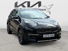 Kia Sportage 1.6 T-GDi GT-LINE 5dr Automatic 2026