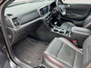 Kia Sportage 1.6 T-GDi GT-LINE 5dr Automatic 2026