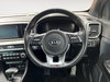 Kia Sportage 1.6 T-GDi GT-LINE 5dr Automatic 2026