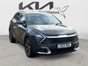 Kia Sportage 1.6 T-GDi HEV 3 5dr Automatic 2025