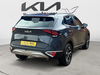 Kia Sportage 1.6 T-GDi HEV 3 5dr Automatic 2025