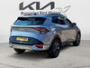 Kia Sportage 1.6 T-GDi HEV GT-LINE 5dr Automatic 2025