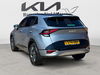 Kia Sportage 1.6 T-GDi HEV GT-LINE 5dr Automatic 2025