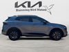 Kia Sportage 1.6 T-GDi HEV GT-LINE 5dr Automatic 2025
