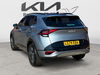 Kia Sportage 1.6 T-GDi HEV GT-LINE 5dr Automatic 2025