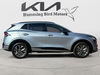 Kia Sportage 1.6 T-GDi HEV GT-LINE 5dr Automatic 2025
