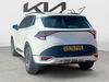 Kia Sportage 1.6 T-GDi HEV GT-LINE 5dr Automatic 2025