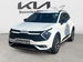 Kia Sportage 1.6 T-GDi HEV GT-LINE 5dr Automatic 2024