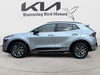 Kia Sportage 1.6 T-GDi HEV GT-LINE 5dr Automatic 2025