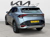 Kia Sportage 1.6 T-GDi HEV GT-LINE 5dr Automatic 2025