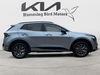 Kia Sportage 1.6 T-GDi HEV GT-LINE 5dr Automatic 2025