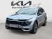Kia Sportage 1.6 T-GDi HEV GT-LINE 5dr Automatic 2024