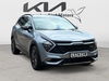 Kia Sportage 1.6 T-GDi HEV GT-LINE 5dr Automatic 2025