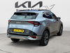 Kia Sportage 1.6 T-GDi HEV GT-LINE 5dr Automatic 2025