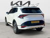 Kia Sportage 1.6 T-GDi HEV GT-LINE 5dr Automatic 2025