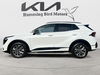 Kia Sportage 1.6 T-GDi HEV GT-LINE 5dr Automatic 2025