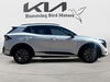 Kia Sportage 1.6 T-GDi HEV GT-LINE 5dr Automatic 2025