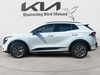 Kia Sportage 1.6 T-GDi HEV GT-LINE 5dr Automatic 2025