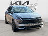 Kia Sportage 1.6 T-GDi HEV GT-LINE 5dr Automatic 2025
