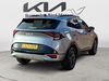 Kia Sportage 1.6 T-GDi HEV GT-LINE 5dr Automatic 2025