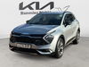 Kia Sportage 1.6 T-GDi HEV GT-LINE 5dr Automatic 2025