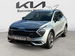 Kia Sportage 1.6 T-GDi HEV GT-LINE 5dr Automatic 2024