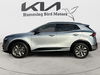 Kia Sportage 1.6 T-GDi HEV GT-LINE 5dr Automatic 2025