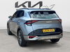 Kia Sportage 1.6 T-GDi HEV GT-LINE 5dr Automatic 2025