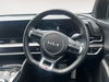 Kia Sportage 1.6 T-GDi HEV GT-LINE 5dr Automatic 2025