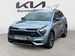 Kia Sportage 1.6 T-GDi HEV GT-LINE 5dr Automatic 2024