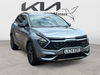 Kia Sportage 1.6 T-GDi HEV GT-LINE 5dr Automatic 2025