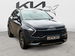 Kia Sportage 1.6 T-GDi HEV GT-LINE 5dr Automatic 2024